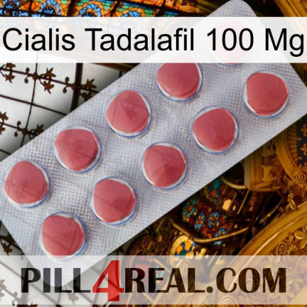 Cialis Tadalafil 100 Mg 18